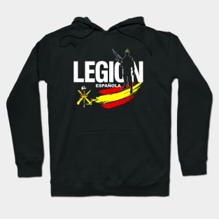 Spanish Legion Hoodie